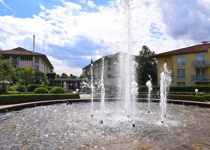 Radisson Blu Park Hotel & Conference Centre